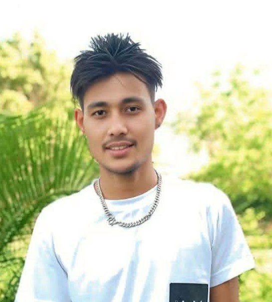 अर्जुन क्षेत्री